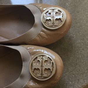 Tory Burch flats
